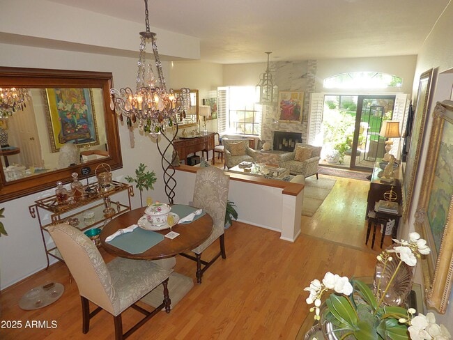 Building Photo - 10017 E Mountain View Rd