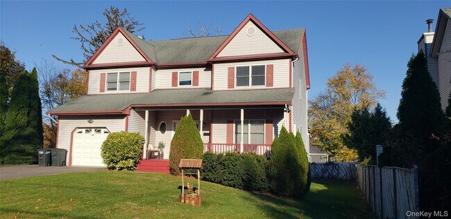 Primary Photo - 28 Carley Ave