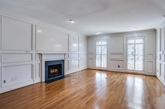 Building Photo - 4100 Lovers Ln