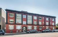 Building Photo - The Detroit