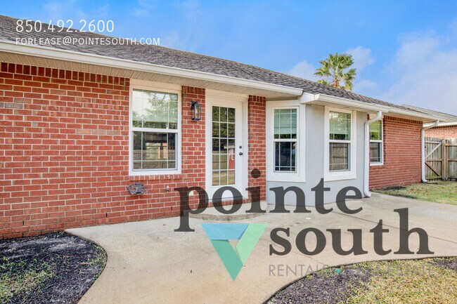 Building Photo - 1524 Sandcliff Dr