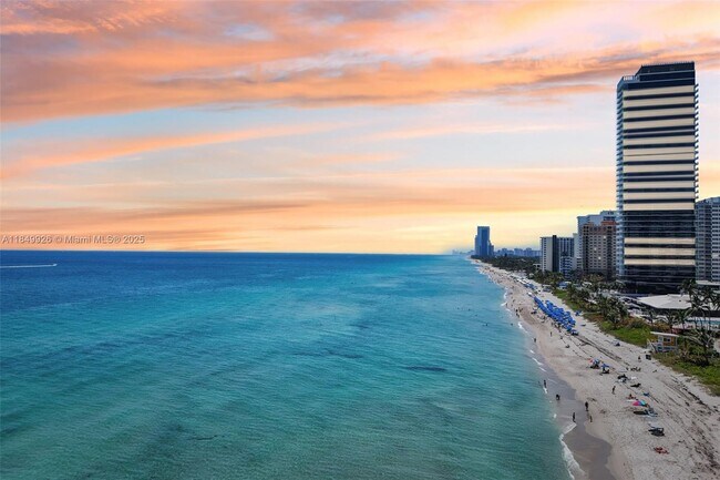 Building Photo - 2000 S Ocean Dr