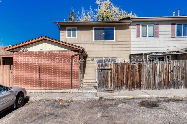 Building Photo - 4232 Gills Mill Ct