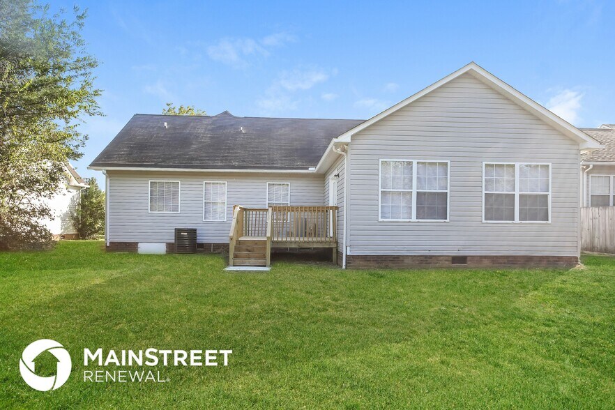 Building Photo - 1071 Braxton Dr