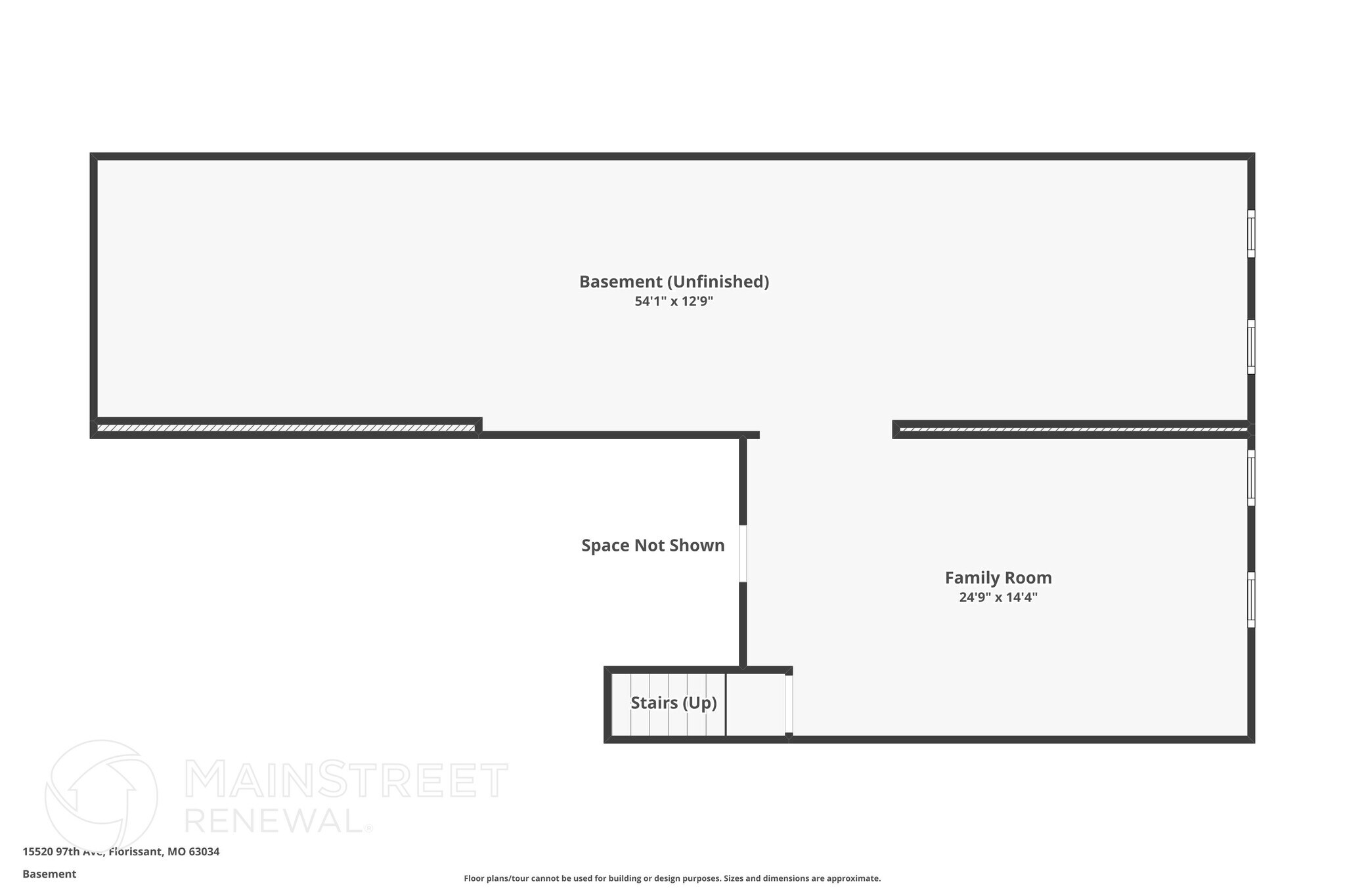 Building Photo - 15520 Ninety-Seventh Ave