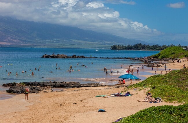 Building Photo - Fully Furnished, 1 Bed/2 Bath, Kamaole Sands