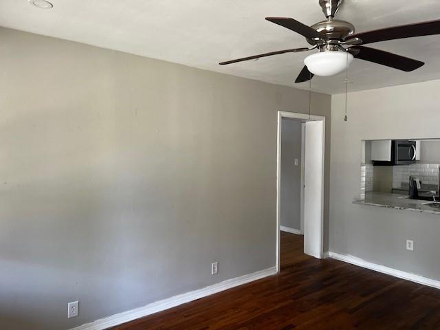 Building Photo - 5323 Forest Park Dr