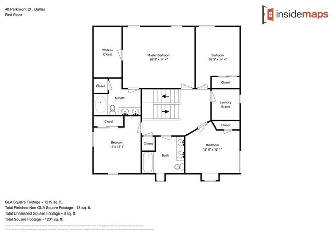 Building Photo - 40 Parkmont Ct