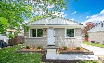 Building Photo - 20249 Nicke St