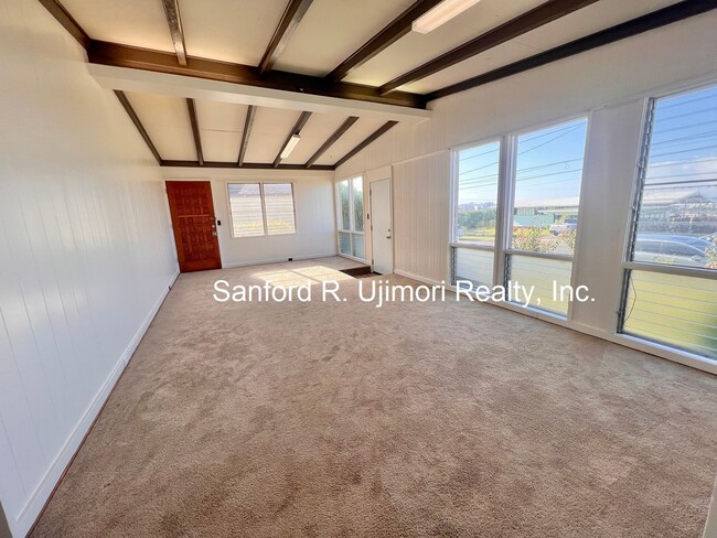 Building Photo - Kolopua Street – Single Family Home (4 bed...