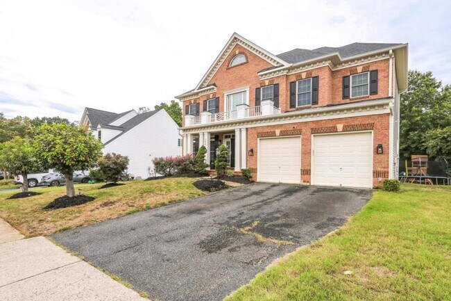 Primary Photo - 3638 Thomasson Crossing Dr