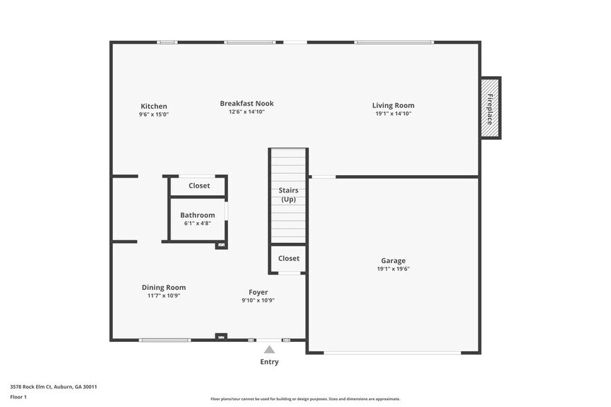 Building Photo - 3578 Rock Elm Ct