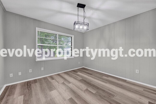 Building Photo - 3782 Marty St