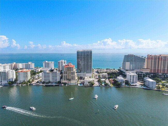 Building Photo - 153 N Seabreeze Blvd