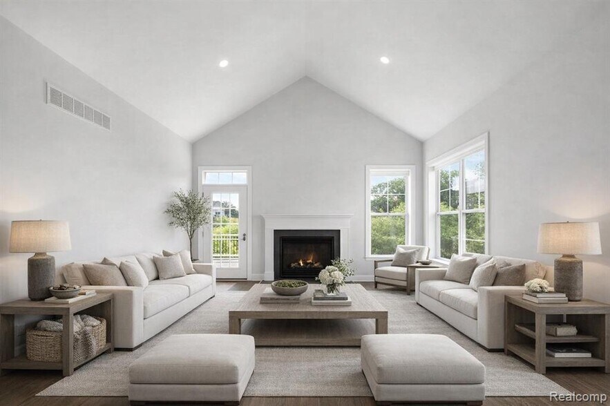 Building Photo - 3017 N Spurway Dr