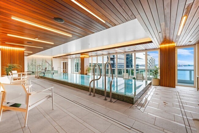 Building Photo - 150 Seaport Blvd