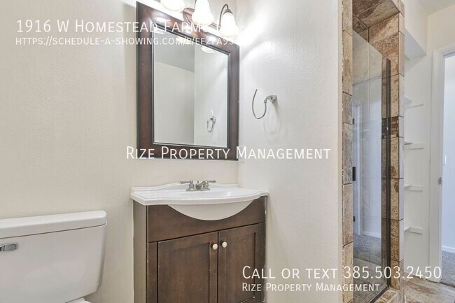 Building Photo - 1916 W Homestead Farms Ln