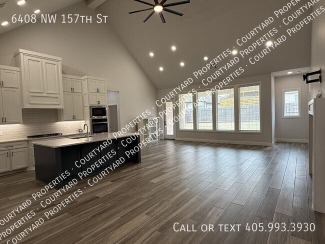 Building Photo - 6408 NW 157th St