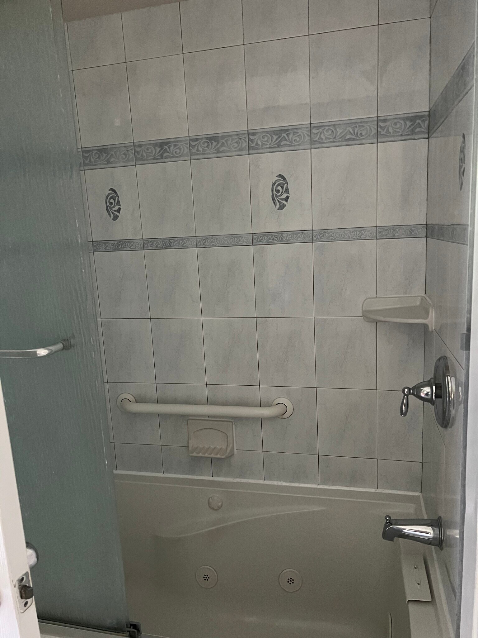 Master jacuzzi - 29 Worlidge Ct