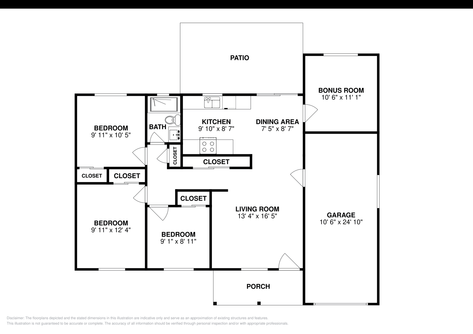 Building Photo - 2236 Dunlap Dr