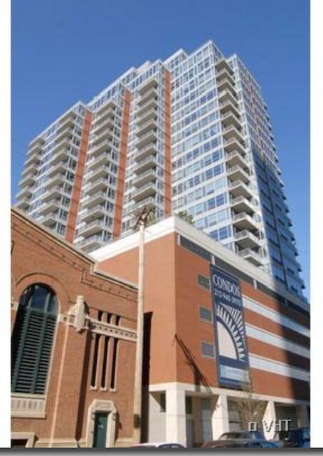 Primary Photo - 1600 S Prairie Ave