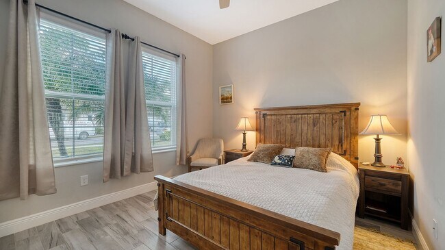 Building Photo - Furnished 4-Bedroom Home with Pool in The Sought After Neighborhood Of Rivo Lakes!!