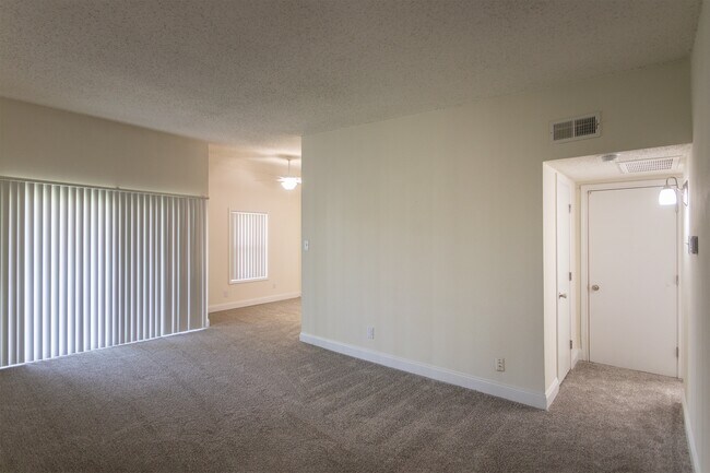 Floorplan - Princeton Court