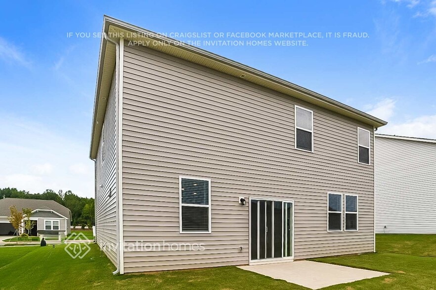 Building Photo - 1138 Hallman Br Ln