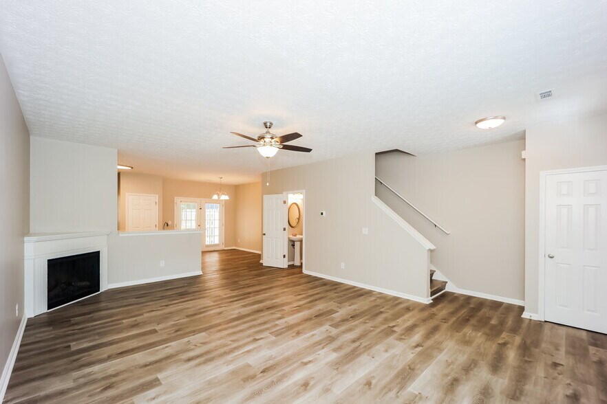Building Photo - 4115 Stone Trace Dr
