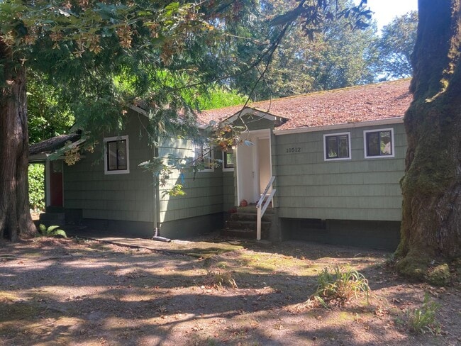 Building Photo - Lewis & Clark College Student Housing - Single Occupancy Cottage