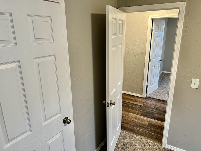 Building Photo - 301 E Rickenbacker Dr