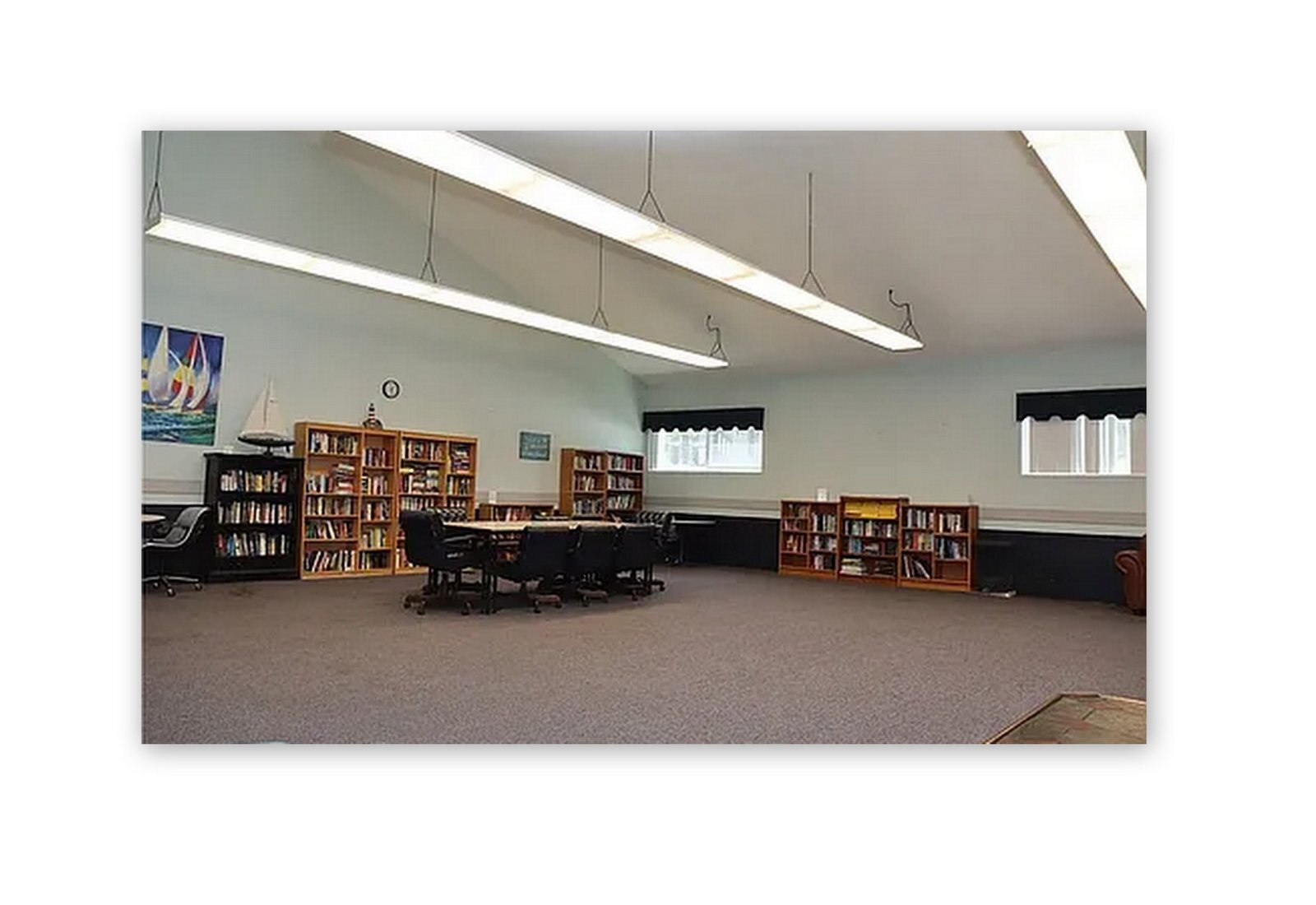 Building Photo - 604 Sunfish Way