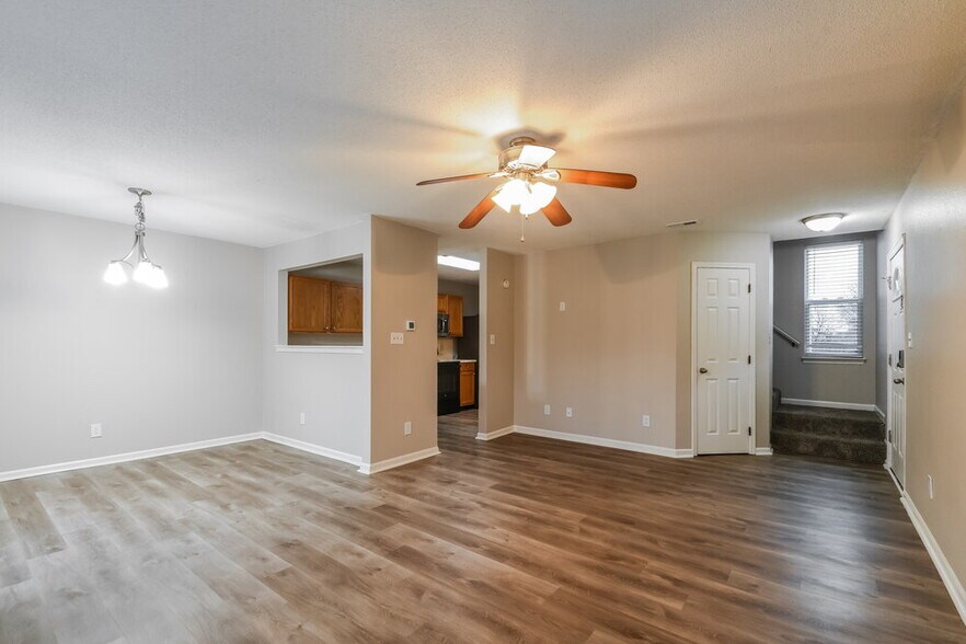 Building Photo - 289 Kimbrough Dr