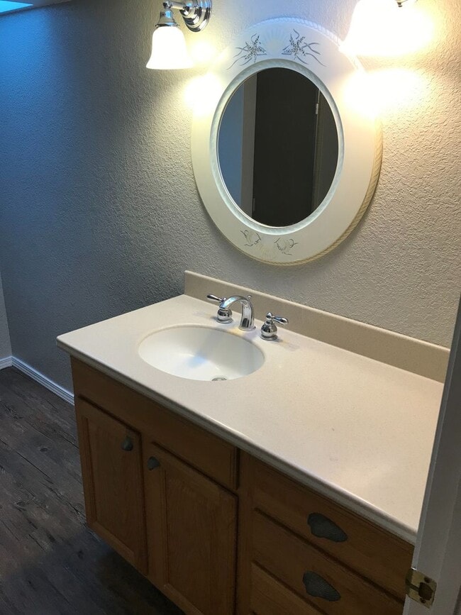 Building Photo - Coming in March – Beautiful Single-Story Home with Dual Living Spaces & Fenced Yard