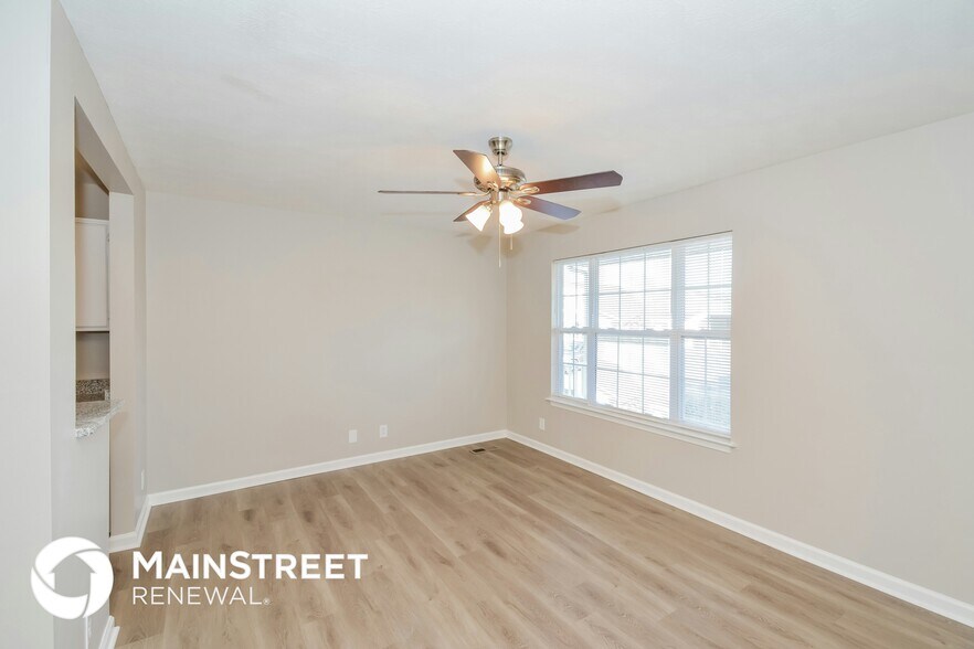 Building Photo - 2607 Landrum Ct