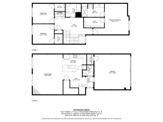 Building Photo - 5497 Carvel Grove