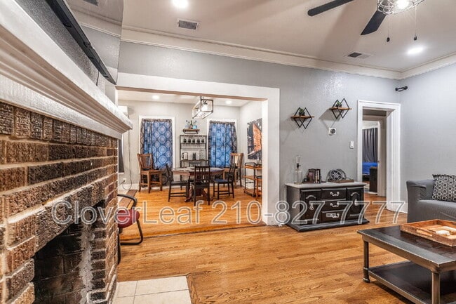 Building Photo - 721 E Euclid Ave