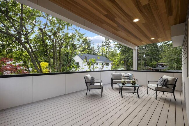 Building Photo - 13755 1st Ave NW