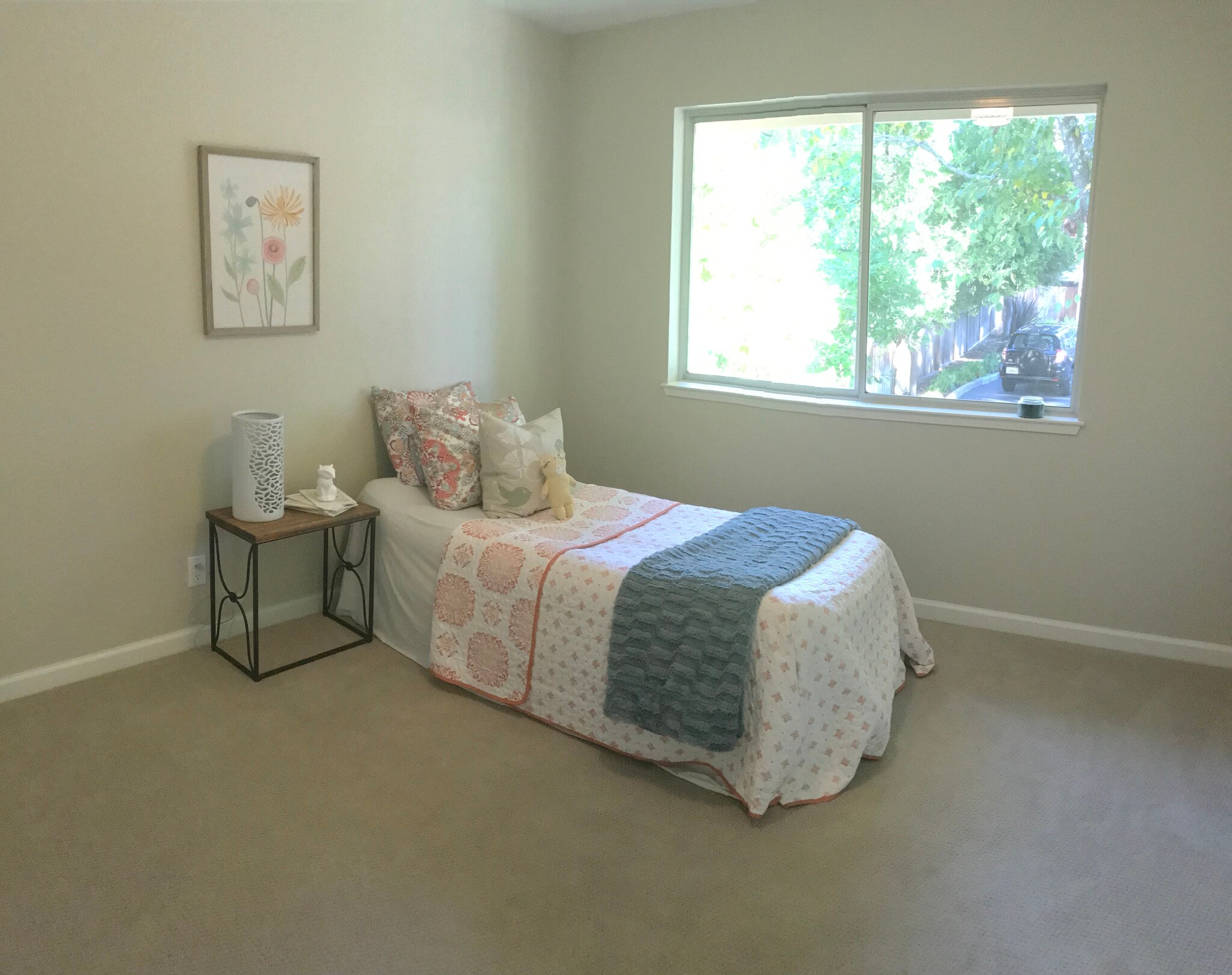 Third bedroom or home office. - 203 Bean Creek Road
