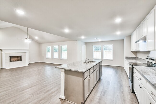 Building Photo - 133 S Timber Top Dr