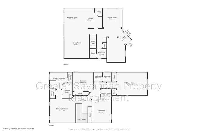 Building Photo - 145 Chapel Lake S