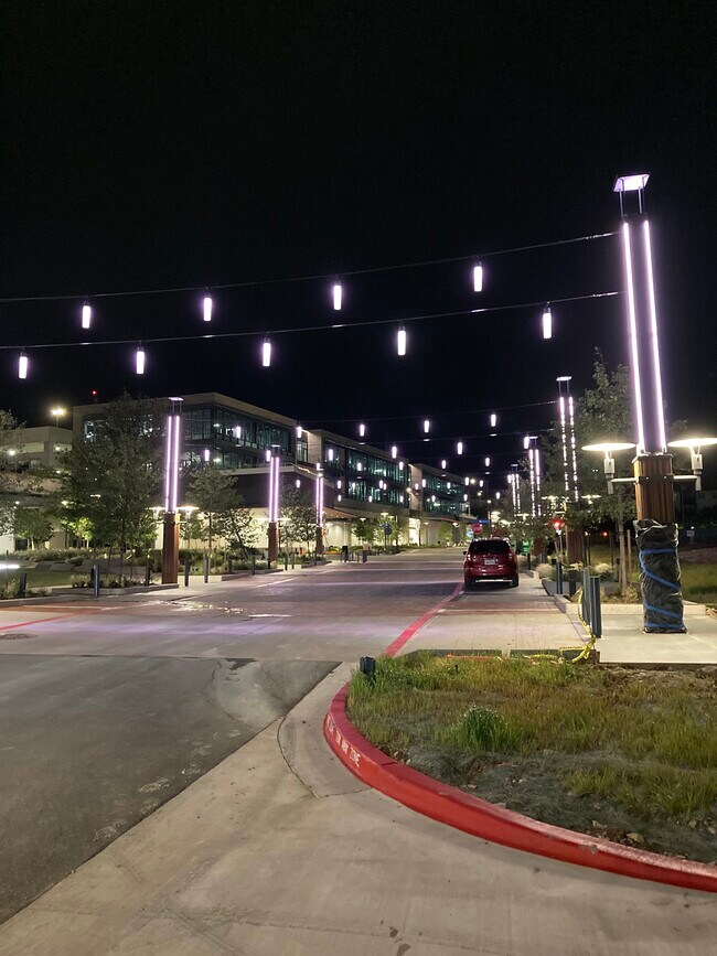 Grove Retail District - 4325 Jackson Ave