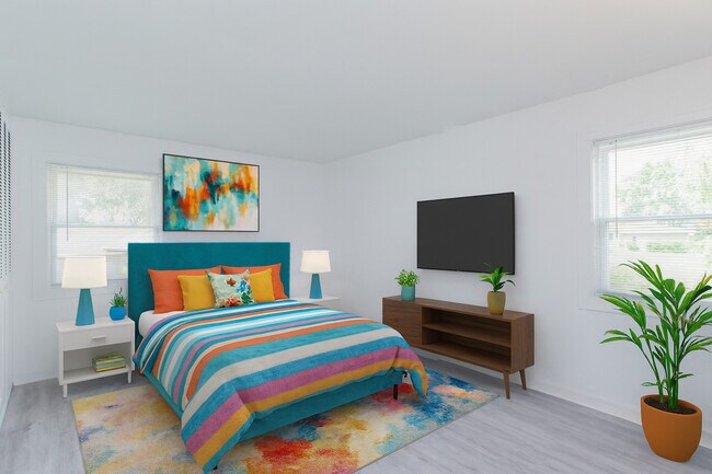 Building Photo - 815 Concord Cove