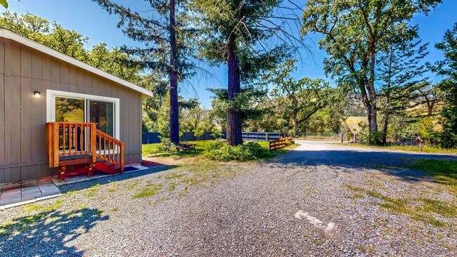 Building Photo - 5326 Briggs Ranch Rd