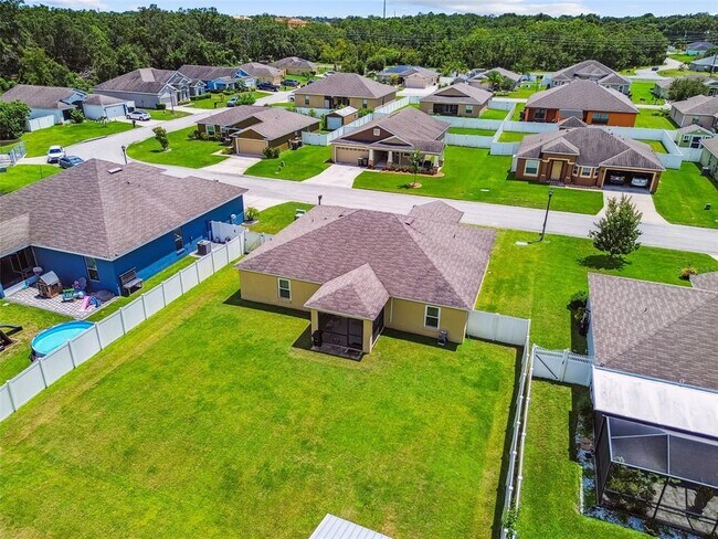 Building Photo - 6937 Minaxi Dr