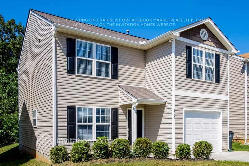 Building Photo - 5819 Kelden Walker Ln