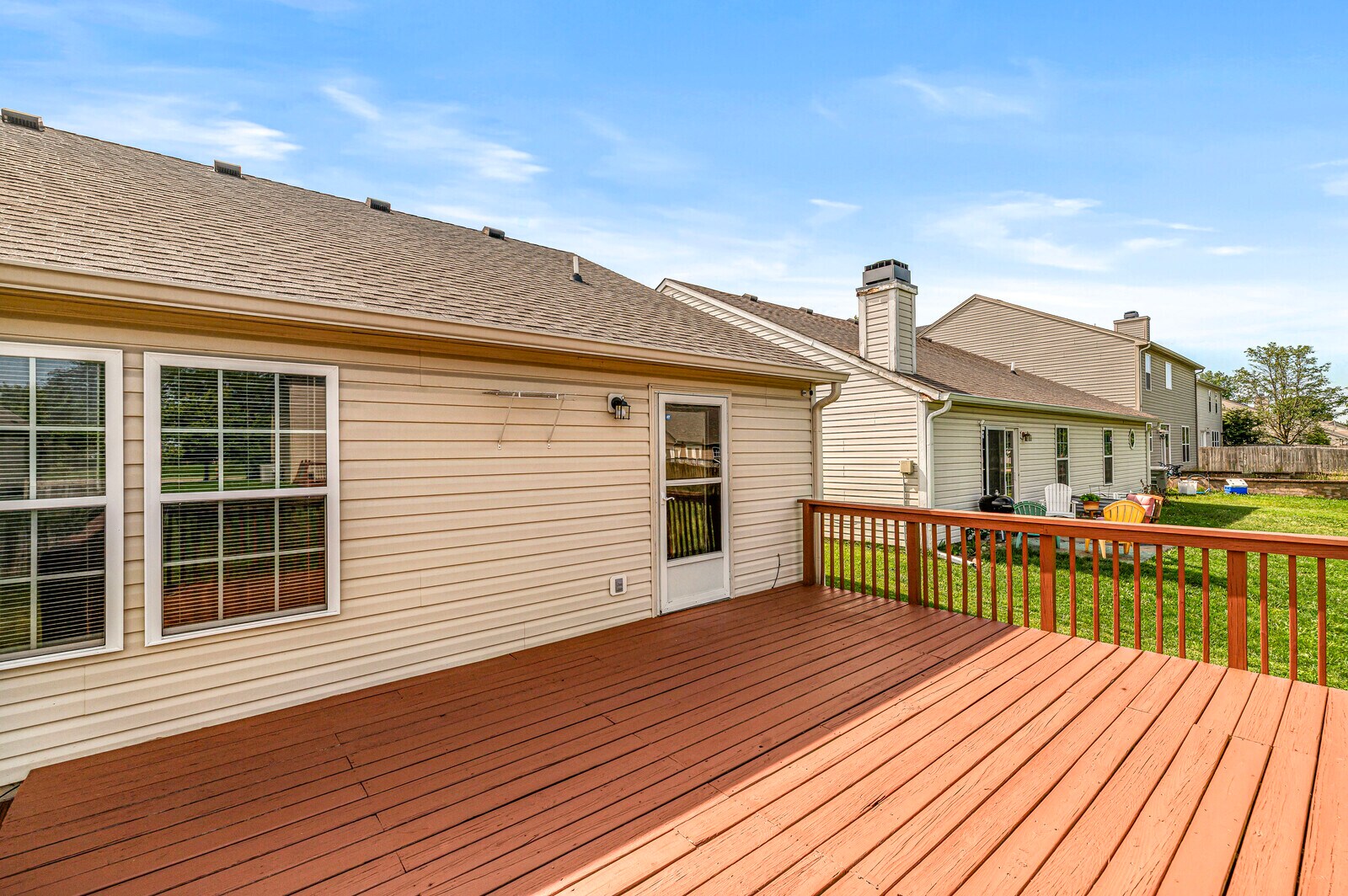Building Photo - 2747 Foxbriar Pl