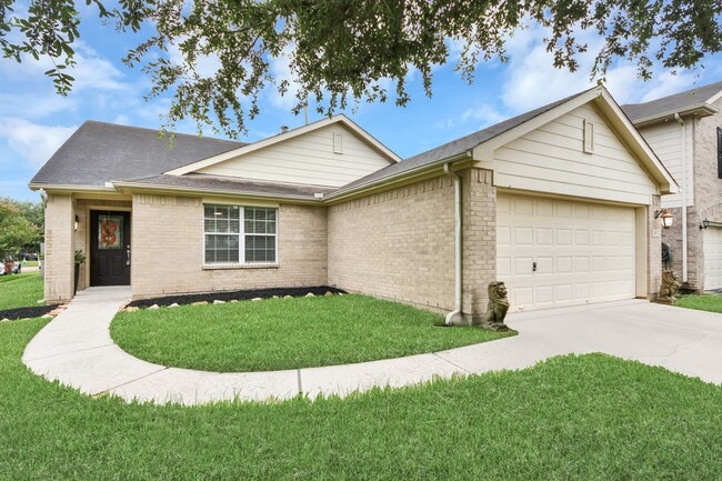 Building Photo - 3815 Pebble Garden Ln