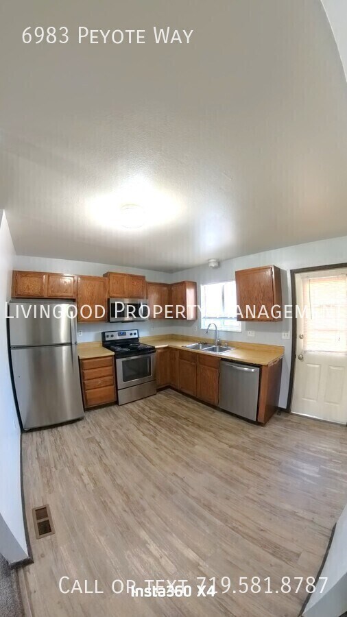 Building Photo - 6983 Peyote Way
