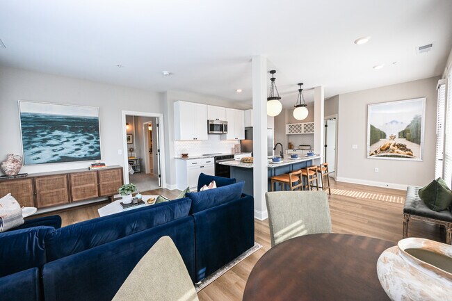 Building Photo - The Langham